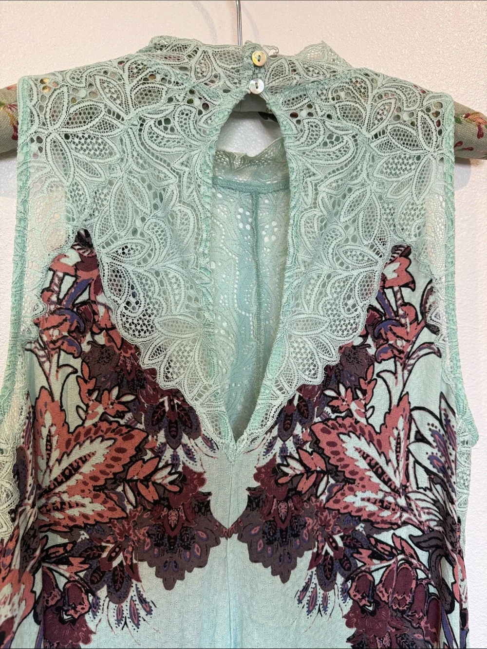 Intimately Free People Slip Dress
